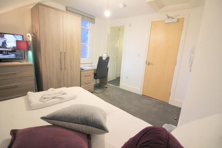Bedroom 11