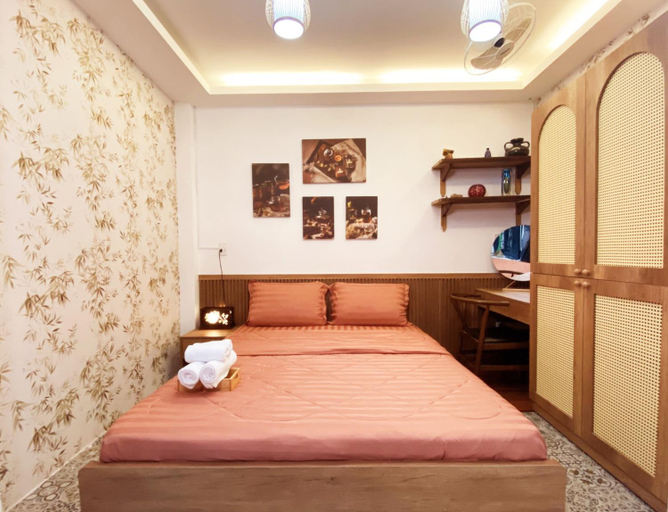 Bedroom 10