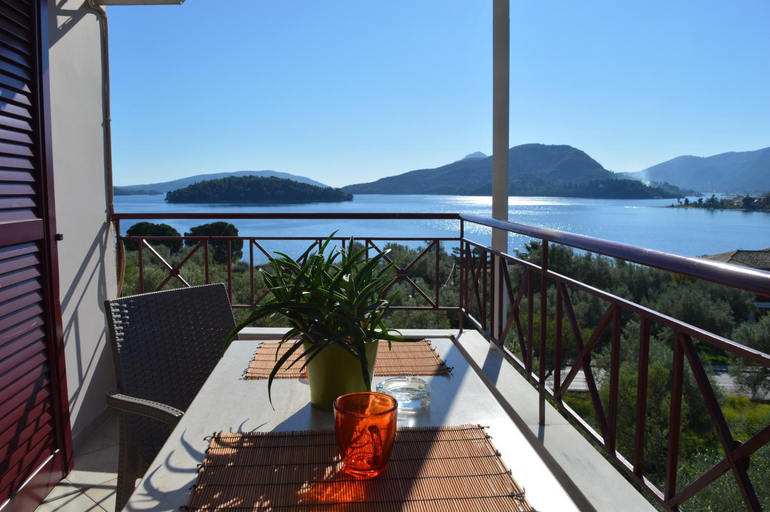 Others 3, Sunrise studios Lefkada, Ionian Islands