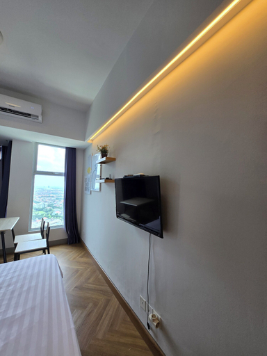 Bedroom 3, Cosmy Benson 38 Apartment, Surabaya