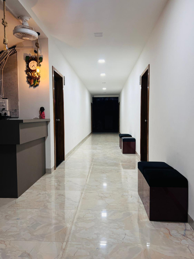 Others 4, B&B Villa, Daman