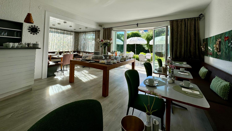 Food & Drinks, Hotel Oase, Gmunden