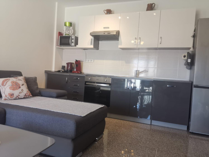 Others 4, Apartments Amfora Valbandon, Vodnjan