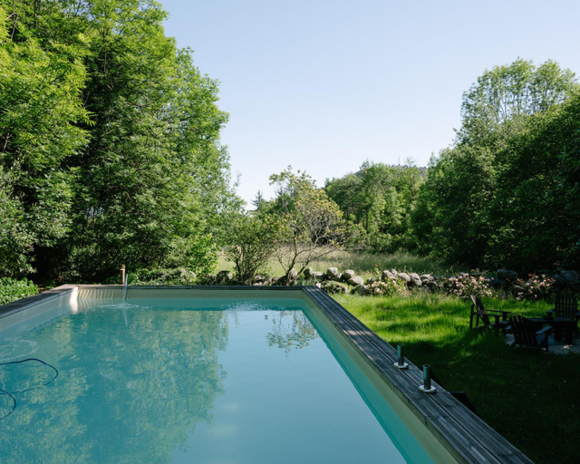 Sport & Beauty 5, Casa Bauxells, Pyrénées-Orientales