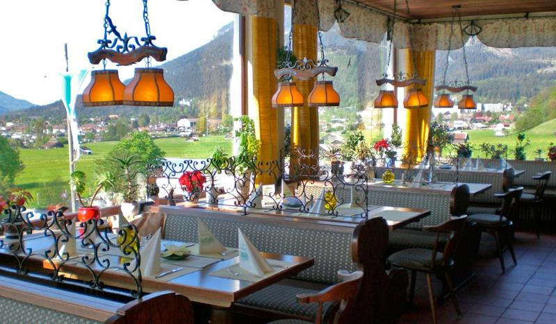Food & Drinks 5, Hotel Restaurant Hausberg Garmisch-Partenkirchen, Garmisch-Partenkirchen