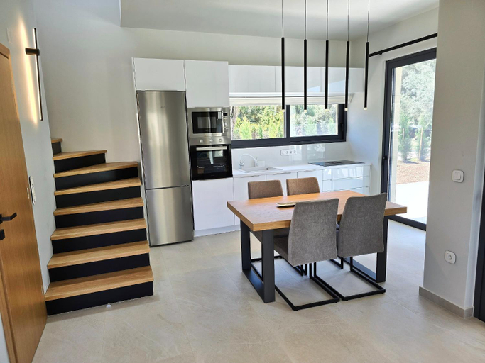 Others 5, Anmaria Luxury, Ionian Islands