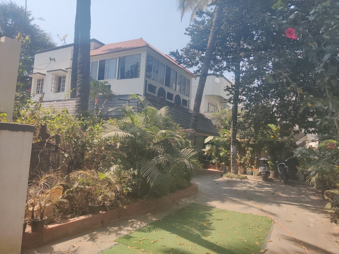 Exterior & Views 2, AKSHATHA HOME STAY, Bangalore