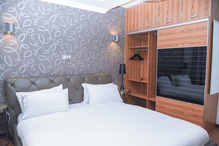 Bedroom 3, Lavington Residences By Trianum, Dagoretti North