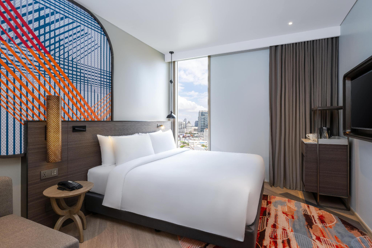 Bedroom 21