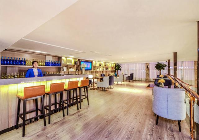 Food & Drinks 3, Echarm Hotel Guizhou Xingyi Jushan Avenue, Qianxinan Buyei and Miao