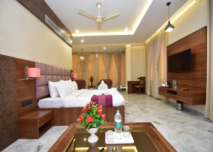 Bedroom 5