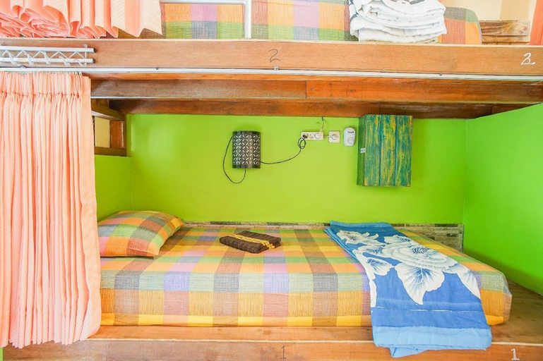 Bedroom 9
