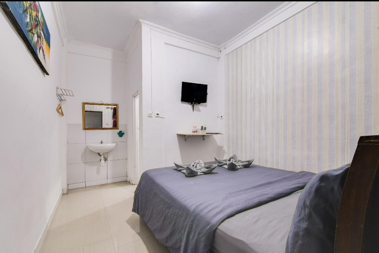 Bedroom 5