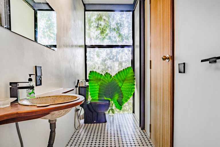 Bathroom 4, Colive Ahangama, Habaraduwa