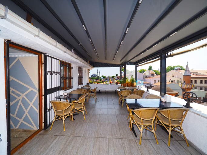 Food & Drinks 4, RENOVA OLD CiTY, Fatih