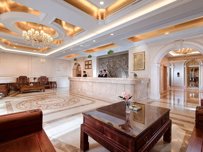 Public Area, Vienna Hotel Meizhou Jiangnan , Meizhou