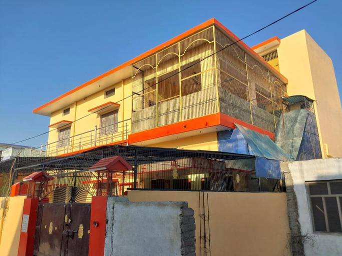 Exterior & Views 1, Hare Krishna Homestay, Faizabad