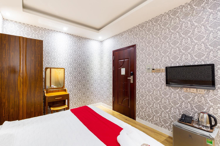 Bedroom 14