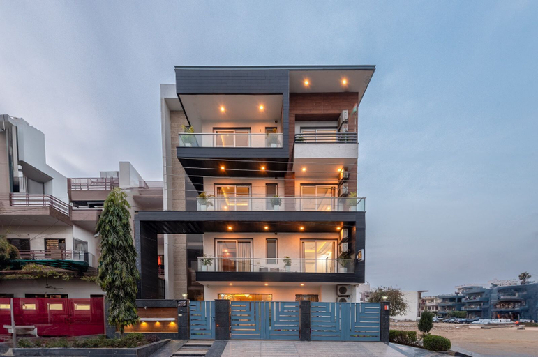Hotel Florence and Banquets By Elite Sol, Gurgaon