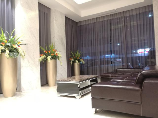 Others 3, City Comfort Inn (Shenzhen Shiyan Science Park), Shenzhen