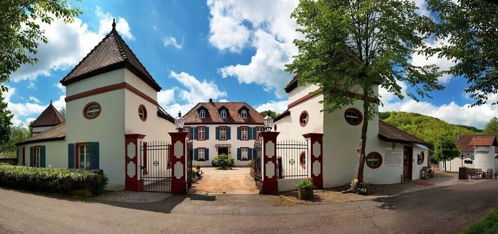 Hotel Restaurant Annahof, Saarpfalz-Kreis