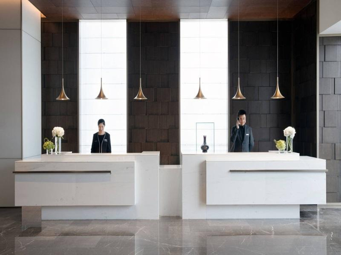 Public Area 3, Courtyard by Marriott Xi'an North, Xi'an