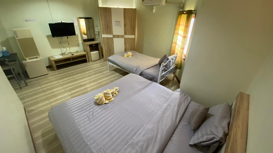 Bedroom 11