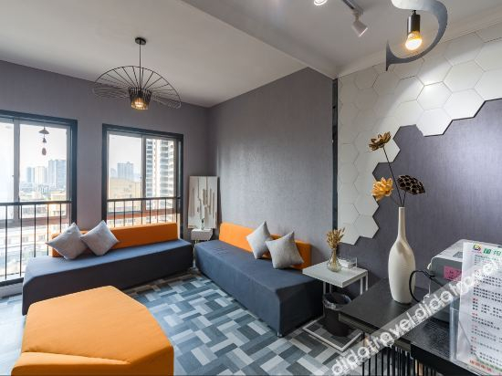 Others 4, SCloud Hotel, Changsha