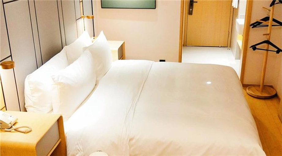Bedroom 5, JI Hotel (Lijiang Ancient City), Lijiang