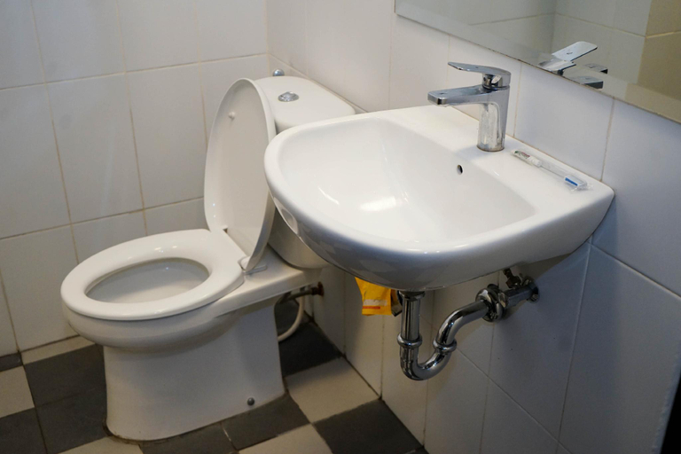 Bathroom 1