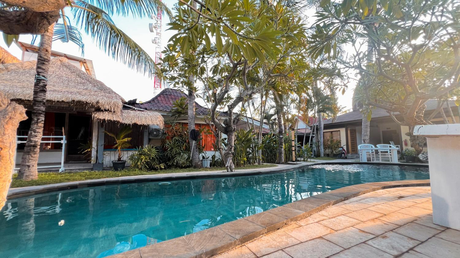 Swimming Pool 3