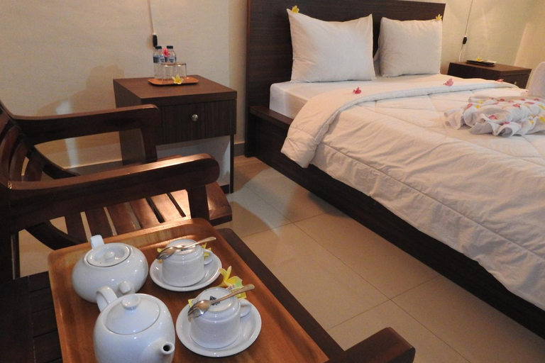 Bedroom 10