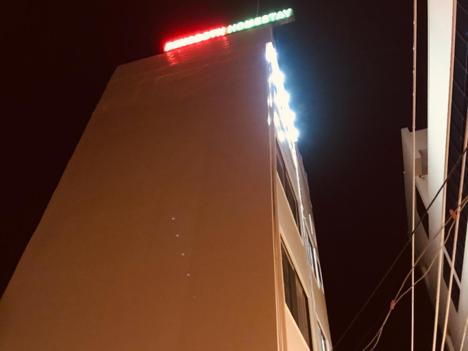 Rehoboth Home Stay, Kanniyakumari