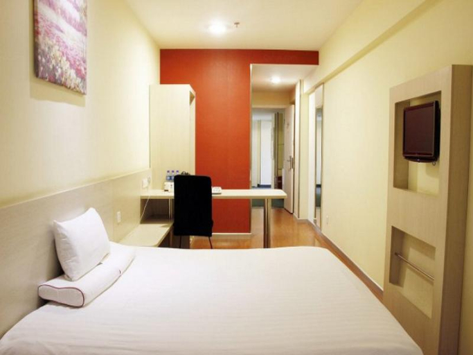 Bedroom 3, Hanting Hotel Beijing Wangfujing, Beijing
