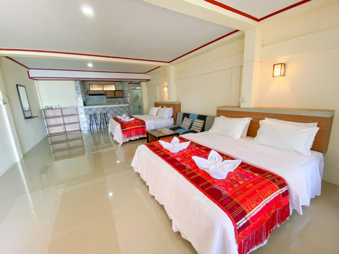 Bedroom 12