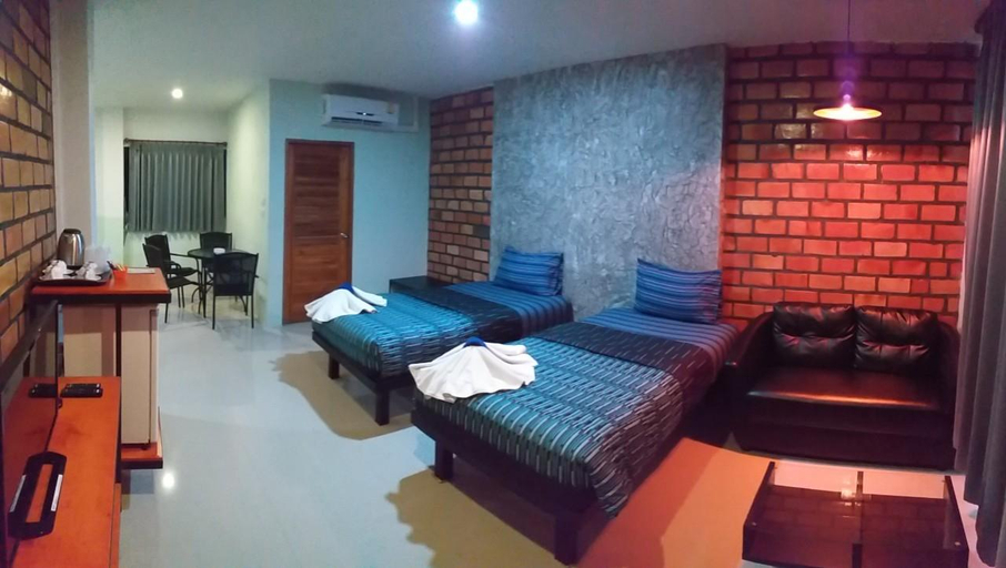 Bedroom 12