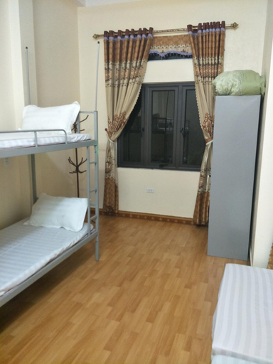 Bedroom 2, Ngan Ha Homestay, Hà Giang