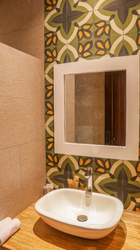 Bathroom 5