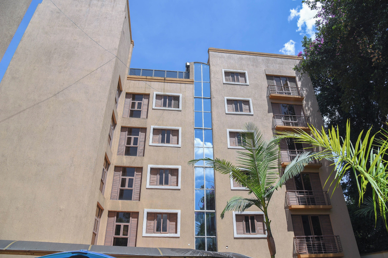 Exterior & Views 2, Lavington Residences By Trianum, Dagoretti North