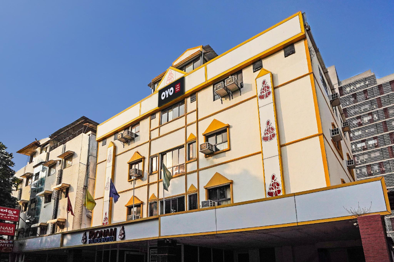 Others 3, Hotel O Poonam Palace, Ahmadabad