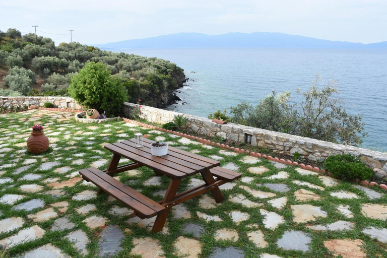 Others 2, Goddesses Villa 1 in Nies, Thessaly