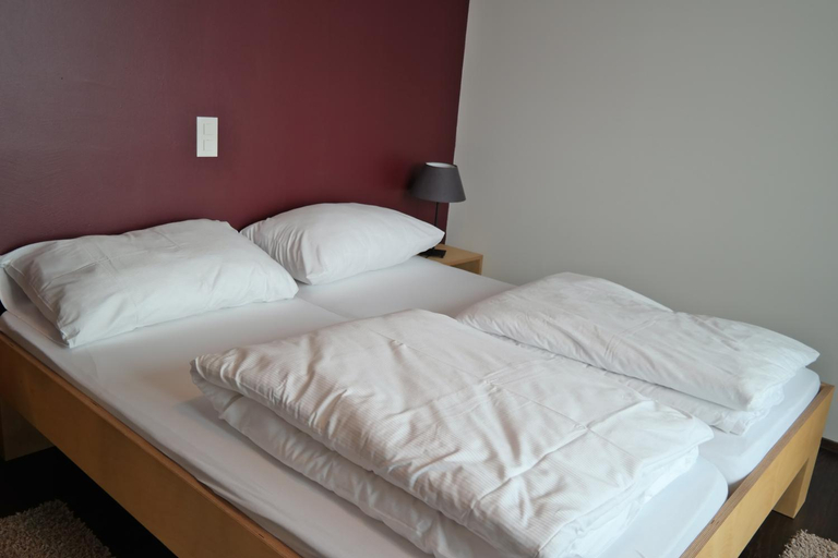 Bedroom 9