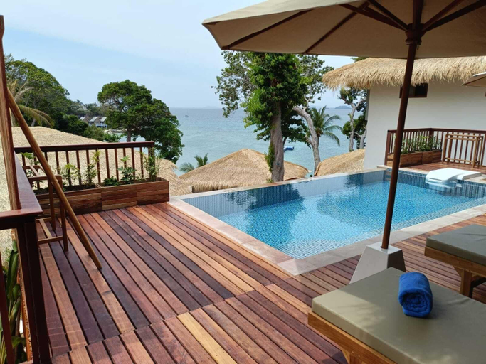 Sport & Beauty 2, Ten Moons Sunset Villas, Muang Satun