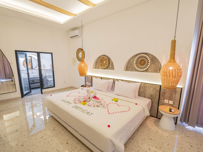 Bedroom 16