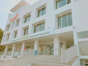 Others 2, Karin Hotel And Serviced Apartment, Si Racha