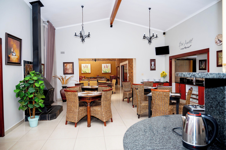 Food & Drinks 4, Boksburg Boutique Hotel, Ekurhuleni