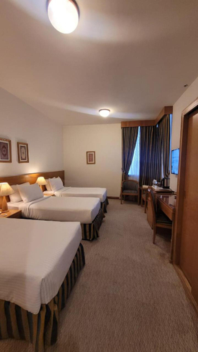 Bedroom 4, Manazel Ajyad Hotel By Elaf, Makkah