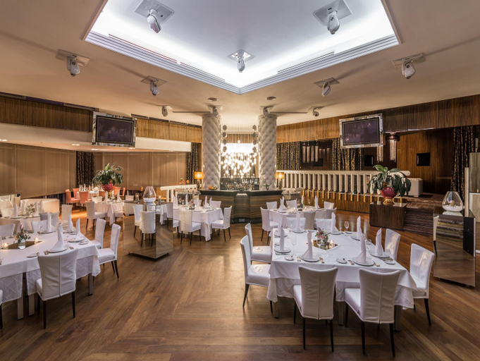 Food & Drinks, SunRay Resort&Spa, Dnipropetrovs'kyi