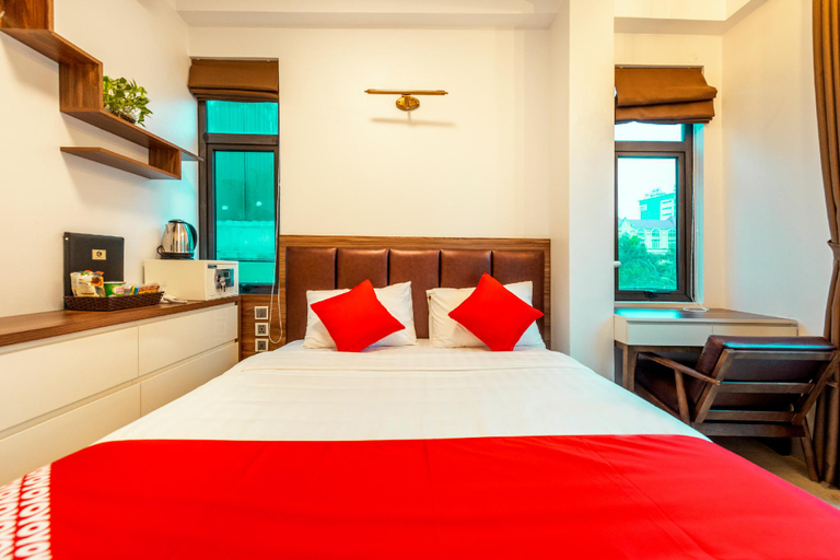 Bedroom 3, Westlake Tay Ho Hotel, Tây Hồ