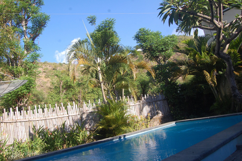 Swimming Pool 4